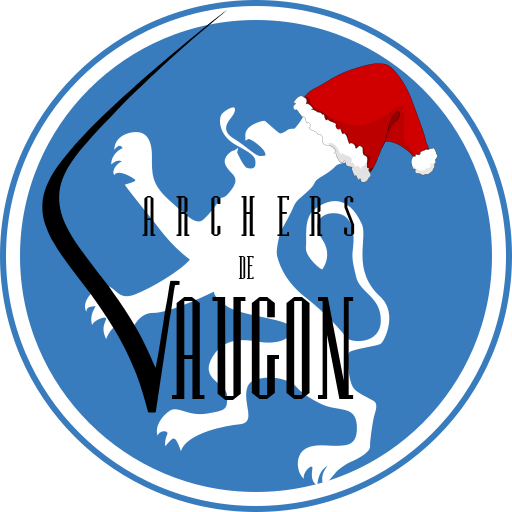 Logo Archers de Vaugon