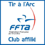 Logo FFTA Club Affilié